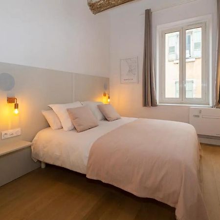 Design Suites Vieux Port 마르세유 외부 사진