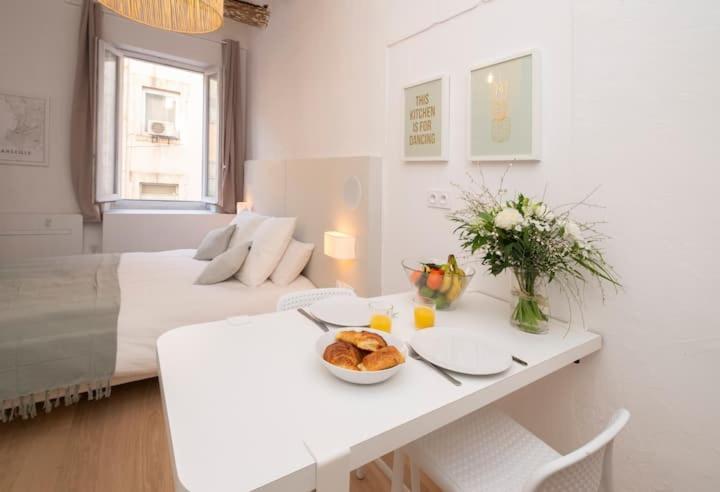 Design Suites Vieux Port 마르세유 외부 사진