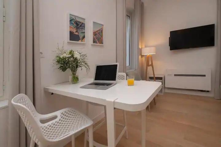 Design Suites Vieux Port 마르세유 외부 사진