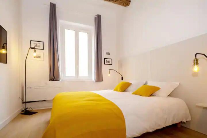 Design Suites Vieux Port 마르세유 외부 사진