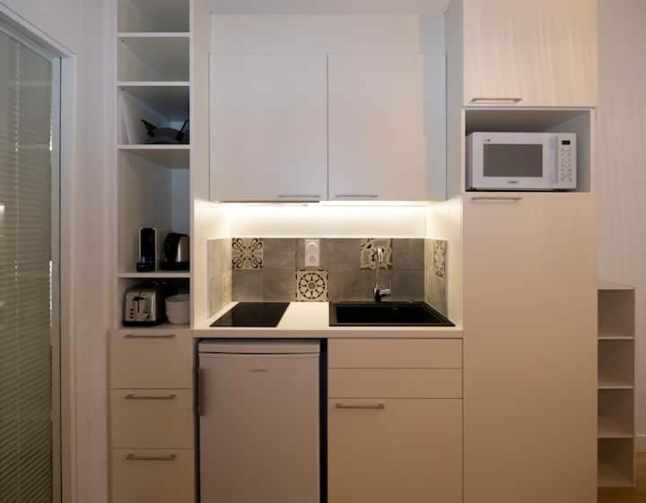 Design Suites Vieux Port 마르세유 외부 사진