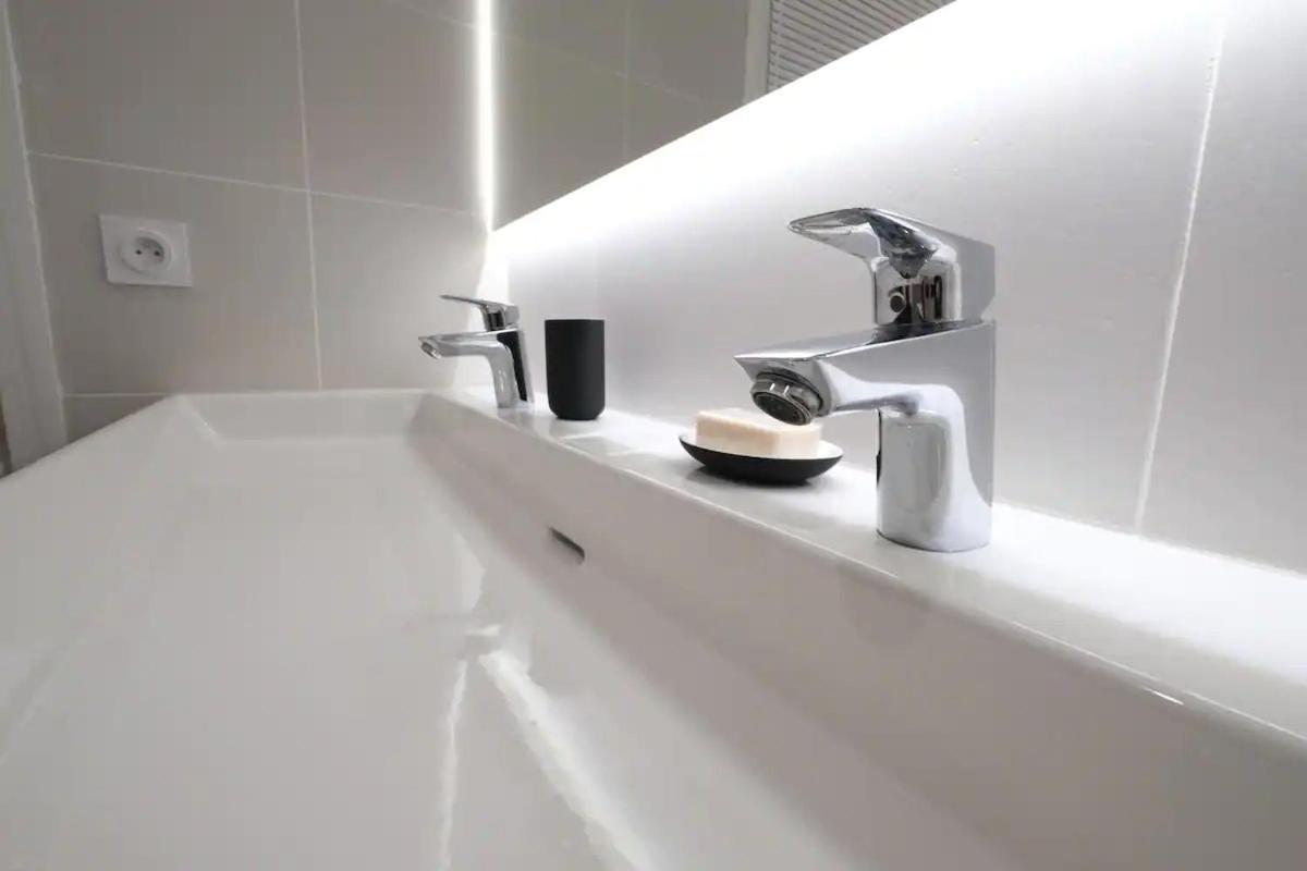 Design Suites Vieux Port 마르세유 외부 사진