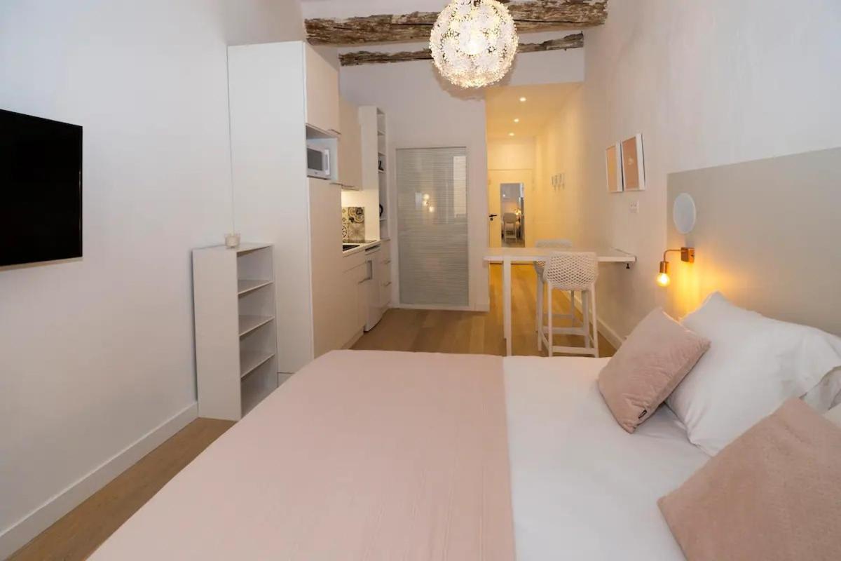 Design Suites Vieux Port 마르세유 외부 사진