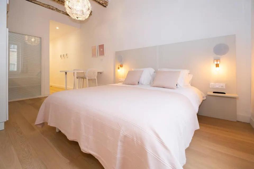 Design Suites Vieux Port 마르세유 외부 사진