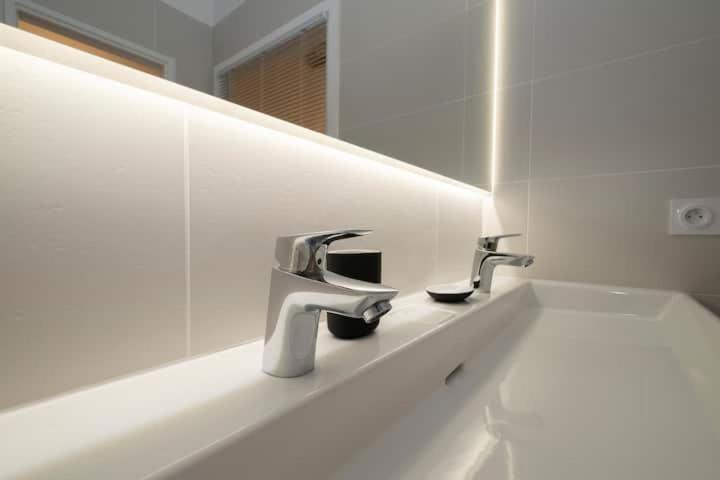 Design Suites Vieux Port 마르세유 외부 사진
