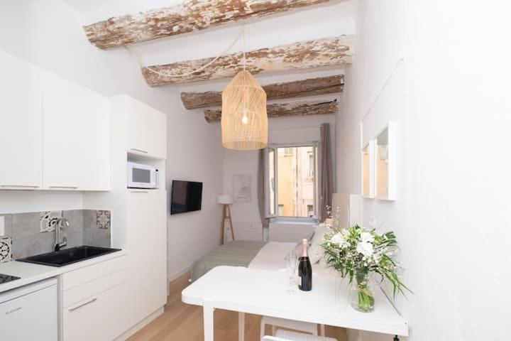 Design Suites Vieux Port 마르세유 외부 사진
