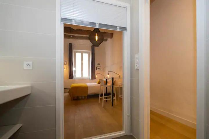 Design Suites Vieux Port 마르세유 외부 사진