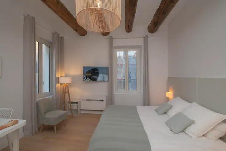 Design Suites Vieux Port 마르세유 외부 사진