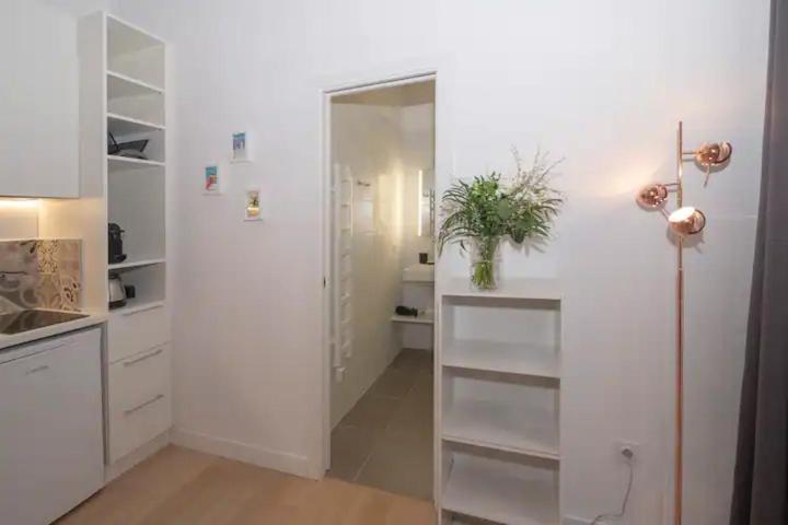 Design Suites Vieux Port 마르세유 외부 사진