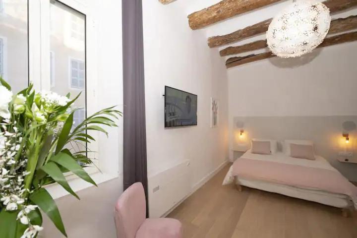 Design Suites Vieux Port 마르세유 외부 사진