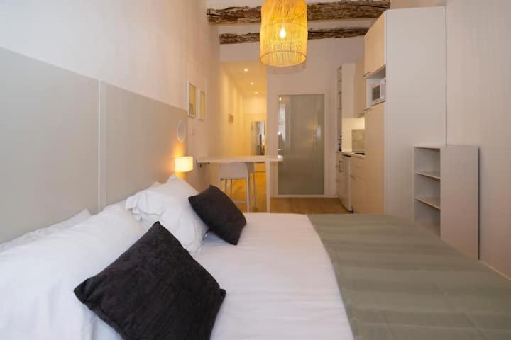 Design Suites Vieux Port 마르세유 외부 사진