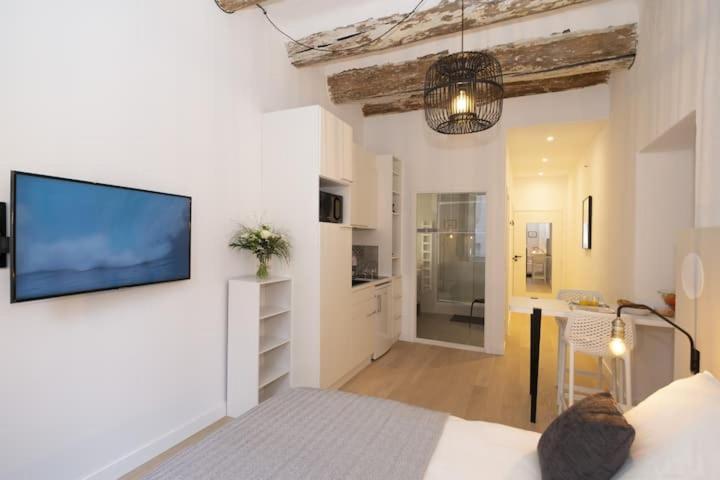 Design Suites Vieux Port 마르세유 외부 사진