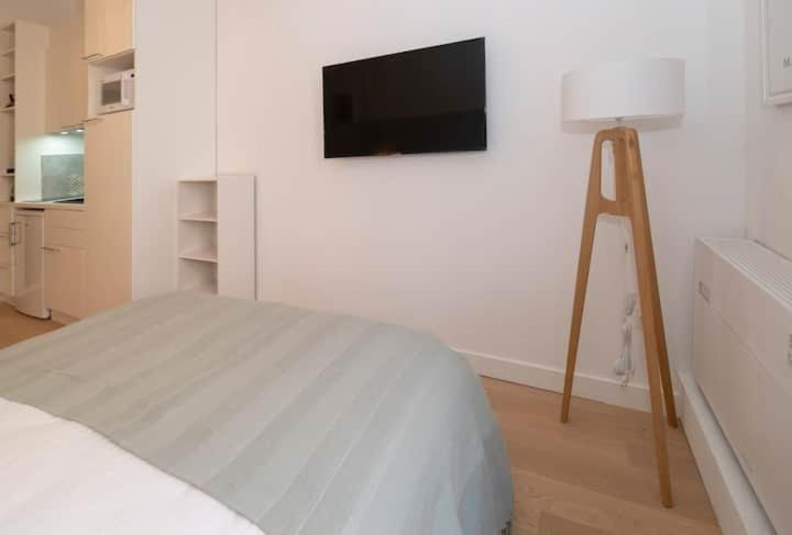Design Suites Vieux Port 마르세유 외부 사진