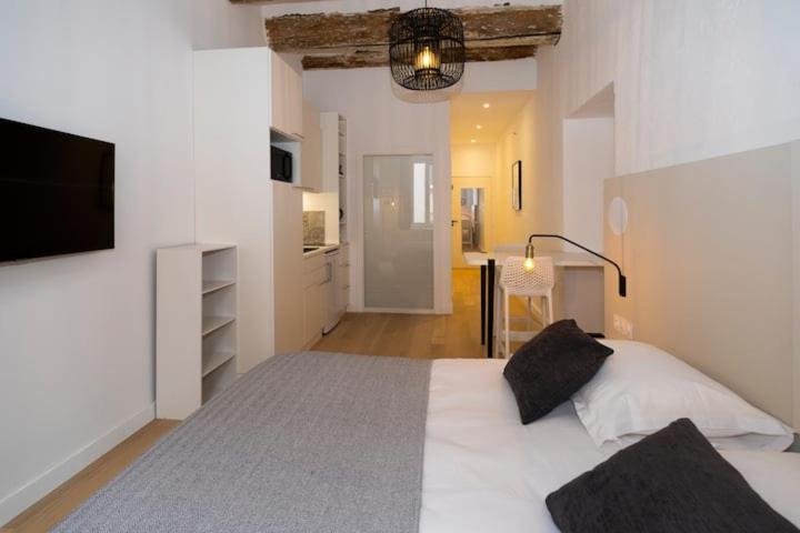 Design Suites Vieux Port 마르세유 외부 사진