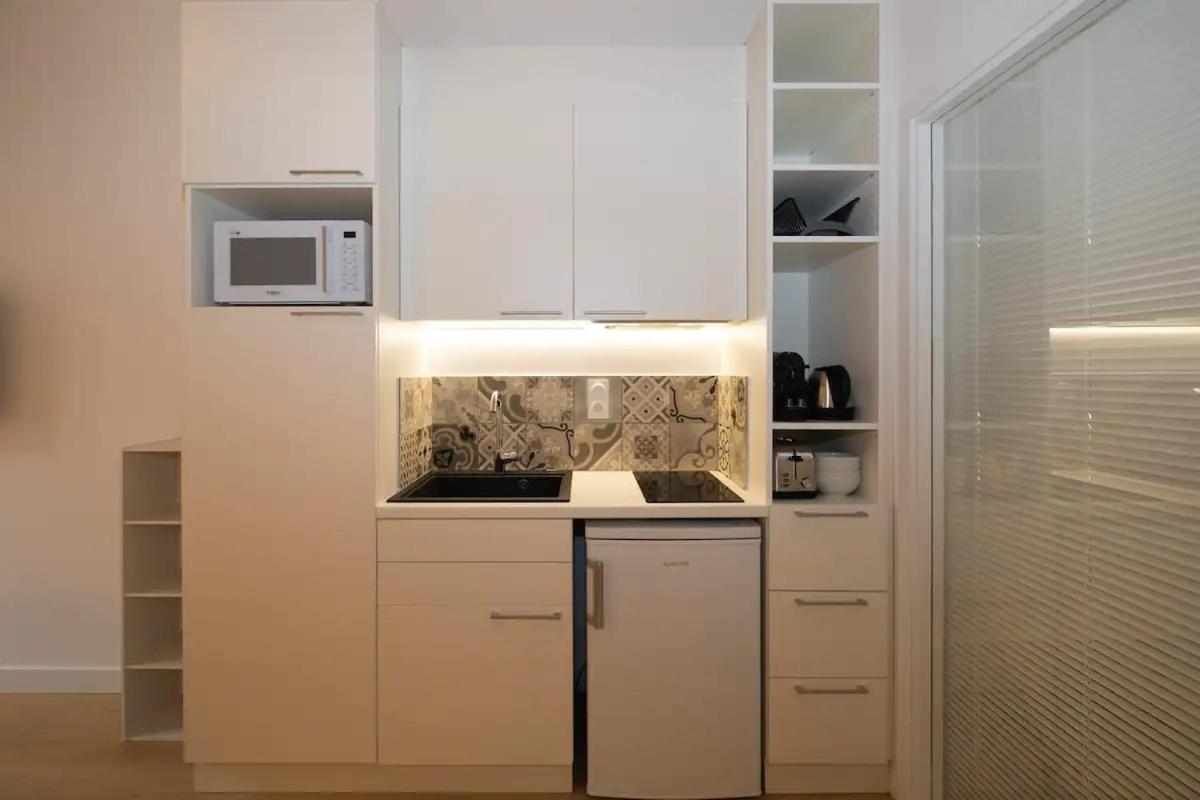 Design Suites Vieux Port 마르세유 외부 사진