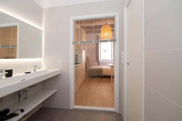 Design Suites Vieux Port 마르세유 외부 사진