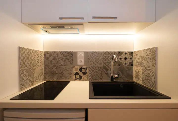 Design Suites Vieux Port 마르세유 외부 사진