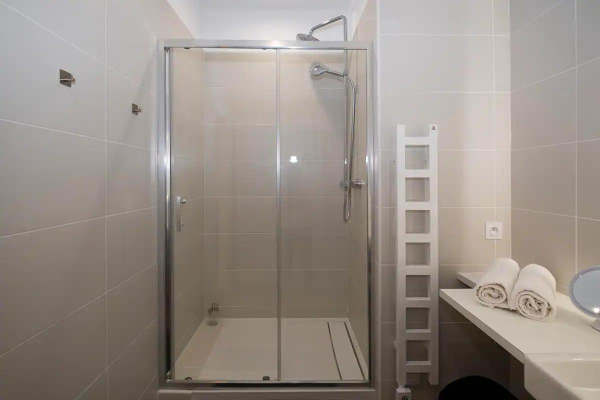 Design Suites Vieux Port 마르세유 외부 사진