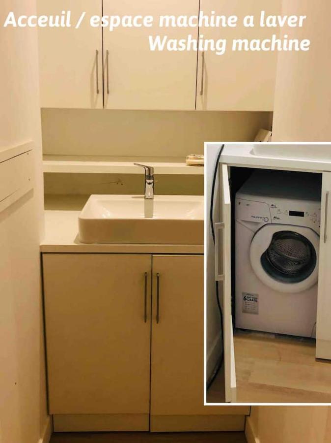 Design Suites Vieux Port 마르세유 외부 사진
