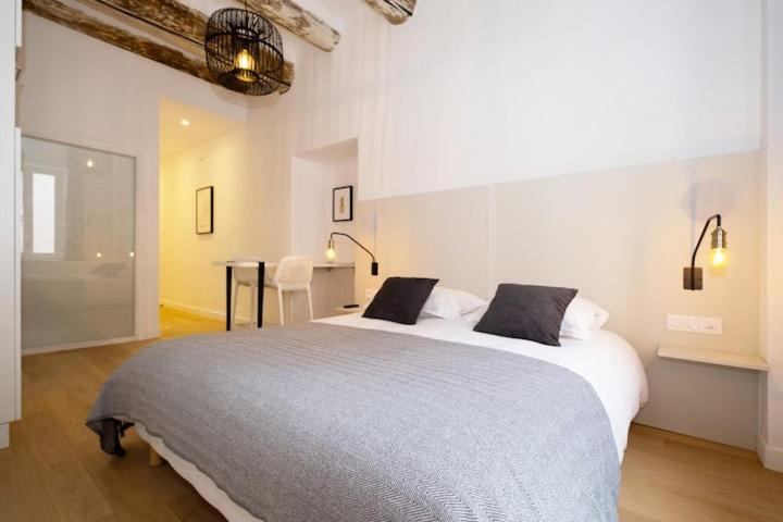 Design Suites Vieux Port 마르세유 외부 사진