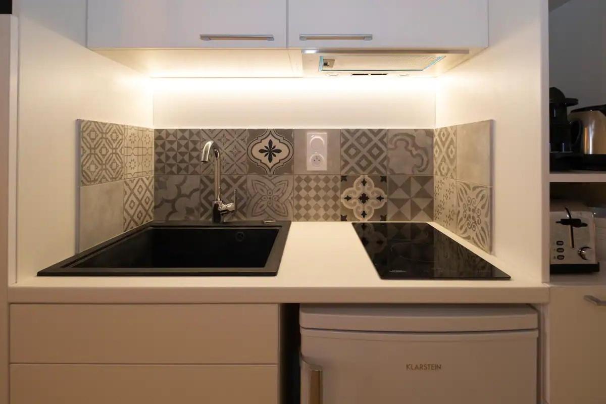 Design Suites Vieux Port 마르세유 외부 사진