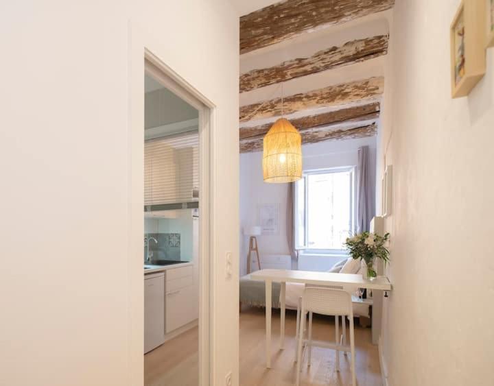Design Suites Vieux Port 마르세유 외부 사진
