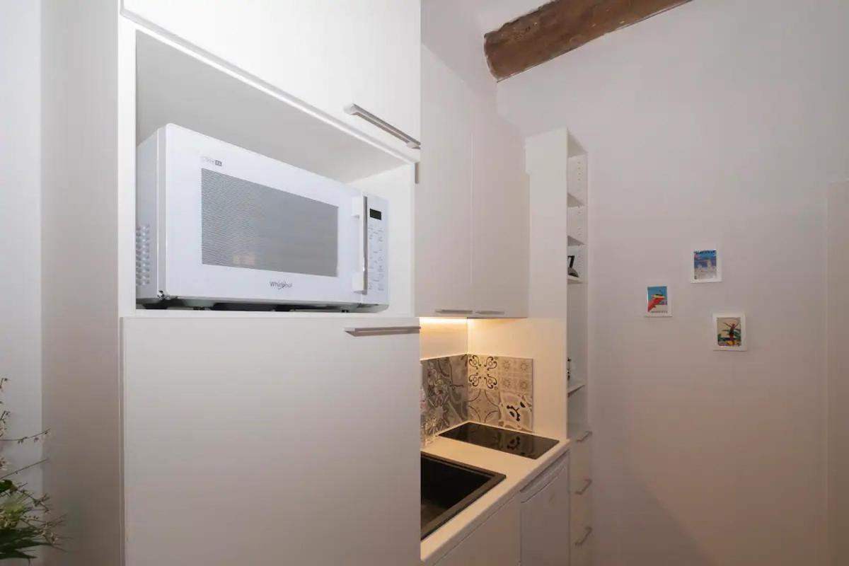 Design Suites Vieux Port 마르세유 외부 사진