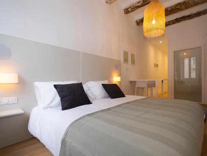 Design Suites Vieux Port 마르세유 외부 사진