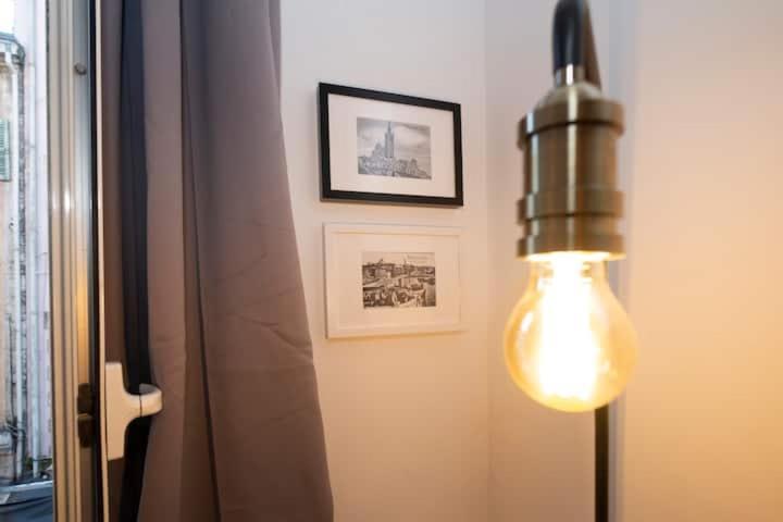 Design Suites Vieux Port 마르세유 외부 사진