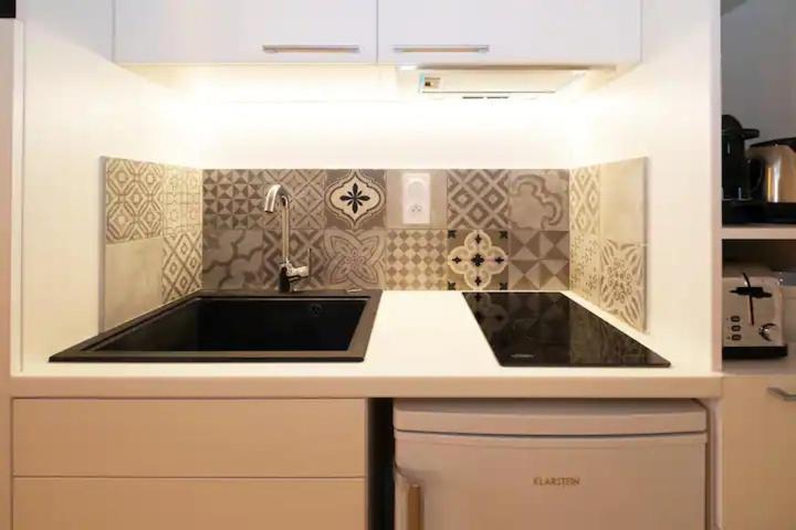 Design Suites Vieux Port 마르세유 외부 사진