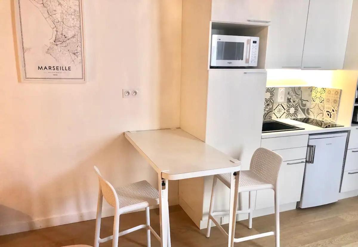 Design Suites Vieux Port 마르세유 외부 사진