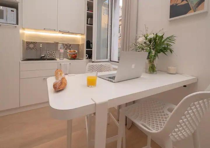 Design Suites Vieux Port 마르세유 외부 사진
